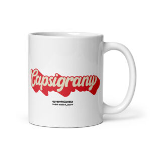 Capsigrany (tassa)