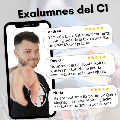 Exalumnes del C1